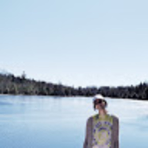 Meet your Posher, Abbie - Picture 1 of 1